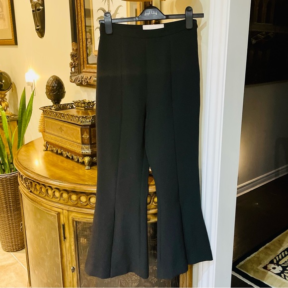 Keepsake Black Dress Pants - Picture 1 of 7